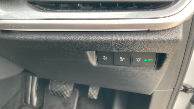 Skoda Elroq 210kW 85 Edition 82kWh 5dr Auto Electric Estate